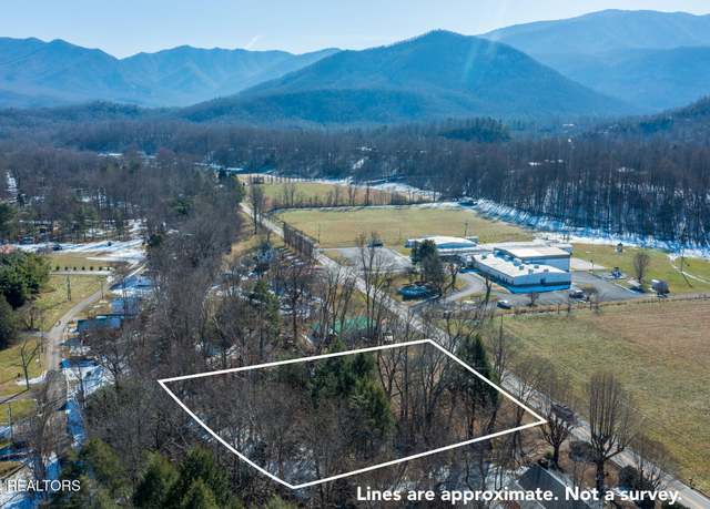 Property at Lot 35 S Hwy 32, Cosby, TN 37722