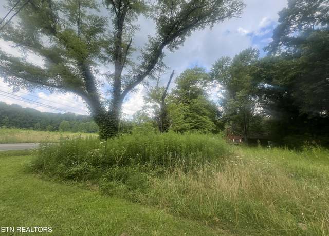 Property at Lot 35 S Hwy 32, Cosby, TN 37722