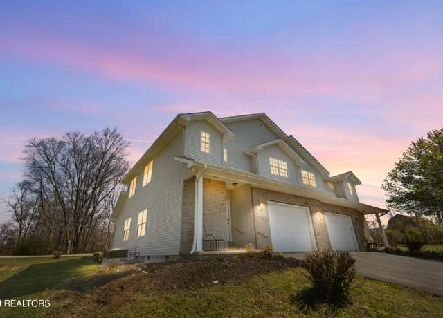 Property at 1008 Keener Rd, Seymour, TN 37865
