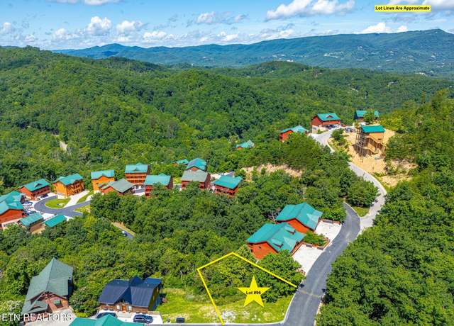 Property at 3274 Lonesome Pine Way, Sevierville, TN 37862