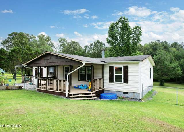 Property at 2131 SE Hunt Rd, Cleveland, TN 37323, 3 beds, 2 baths