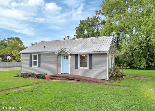 Property at 4720 Green Meadow Ln, Knoxville, TN 37917, 3 beds, 1 bath