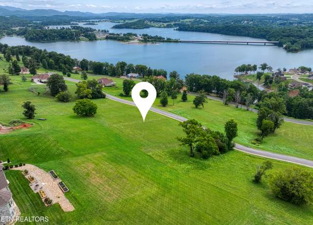 Property at 2447 Starboard Crest Rd, Morristown, TN 37814