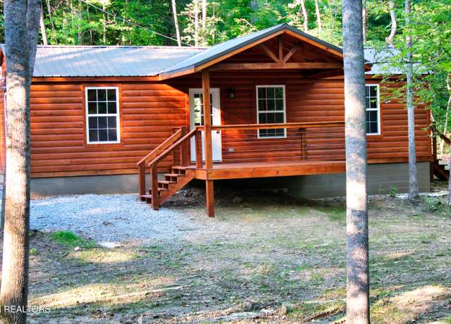 Property at 137 John Cox Rd, Deer Lodge, TN 37726, 2 beds, 1 bath