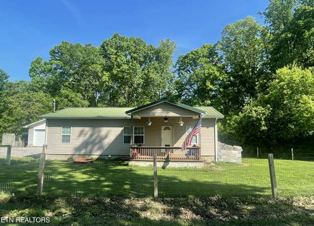 Property at 1054 Ridge Rd, Madisonville, TN 37354, 3 beds, 1 bath