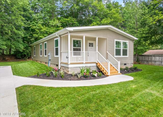 Property at 1306 Vermont Ave, Etowah, TN 37331, 3 beds, 2 baths