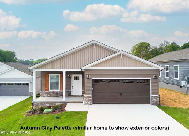 Property at 3754 Crimson Clover Ln, Knoxville, TN 37924, 4 beds, 2 baths