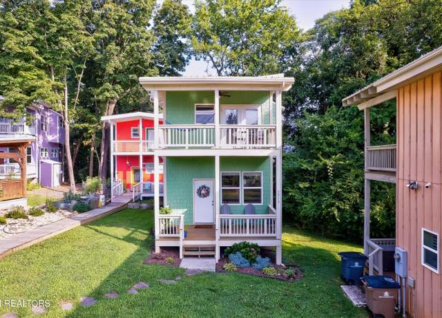 Property at 2515 Orchard House Way, Knoxville, TN 37921, 1 bed, 1.5 baths