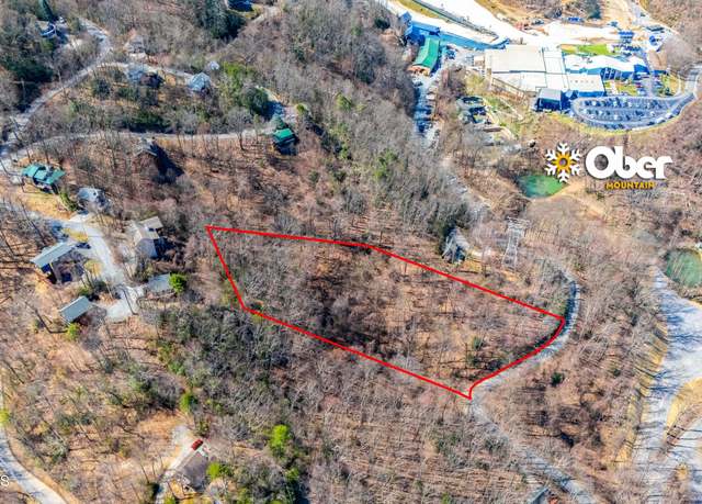 Property at 0 Tyrolea Ct, Gatlinburg, TN 37738