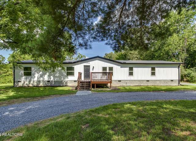 Property at 294 County Road 260, Niota, TN 37826, 4 beds, 2.5 baths