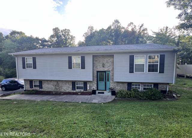 Property at 2011 Cedar Ln, Corbin, KY 40701, 4 beds, 2 baths