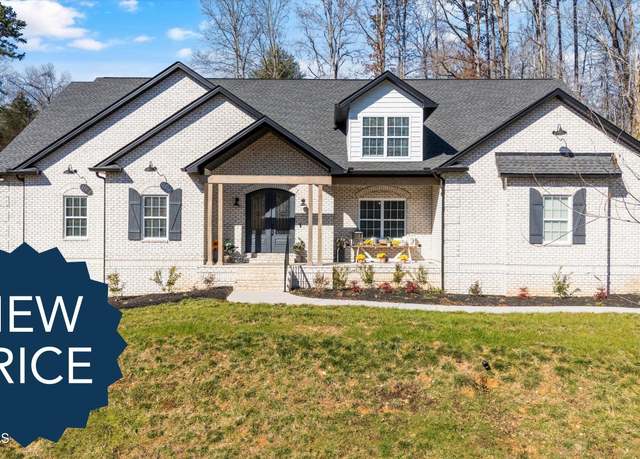 Property at 930 Granville Conner Rd, Powell, TN 37849, 7 beds, 5 baths