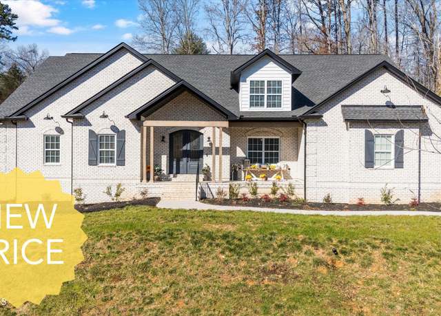 Property at 930 Granville Conner Rd, Powell, TN 37849, 7 beds, 5 baths