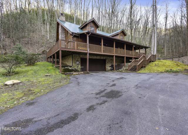 Property at 3631 Ginseng Way, Sevierville, TN 37862, 3 beds, 2.5 baths