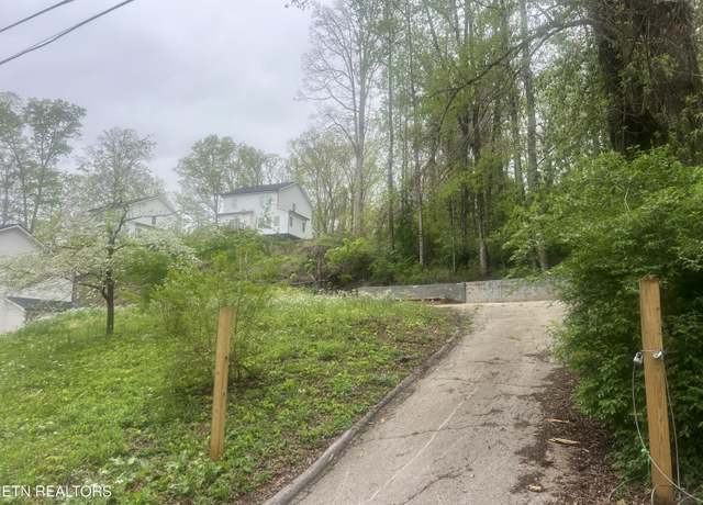 Property at 1201 Army St, Knoxville, TN 37920