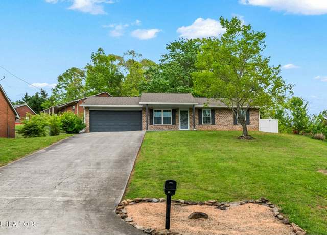Property at 4918 Stewart Ridge Rd, Knoxville, TN 37938, 3 beds, 2 baths