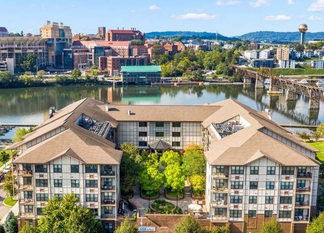 Property at 445 W Blount Ave #414, Knoxville, TN 37920, 1 bed, 1 bath