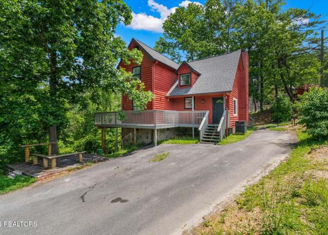 Property at 3059 Engle Town Rd, Sevierville, TN 37862, 1 bed, 2 baths