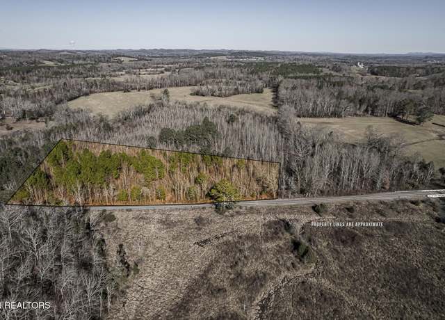Property at NE Baker Bridge Road Rd NE, Charleston, TN 37310