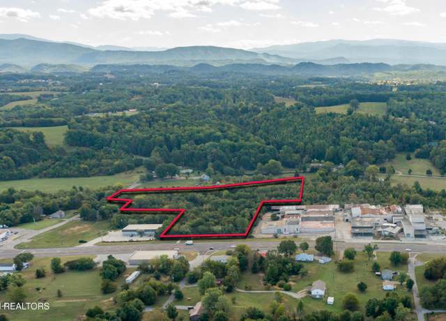 Property at Us-411s, Greenback, TN 37742