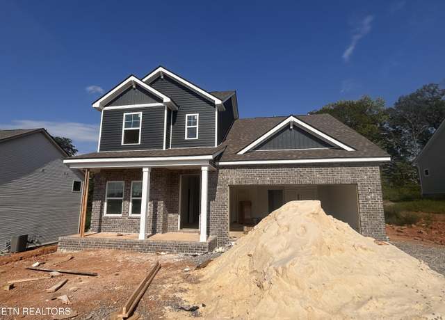 Property at 341 Sugar Maple (lot 95) Trl, Lenoir City, TN 37771, 4 beds, 3 baths