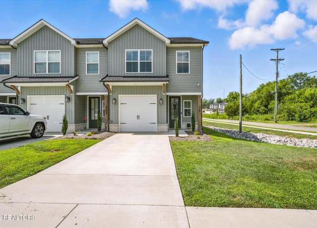 Property at 4891 Ancient Glacier Ln, Knoxville, TN 37918, 3 beds, 2.5 baths