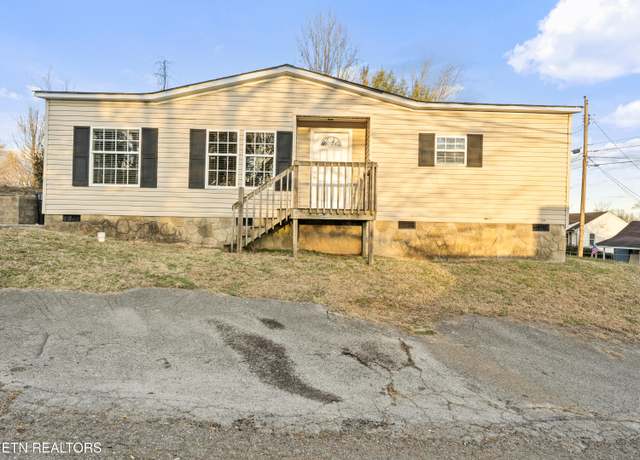 Property at 3729 Cate Ave, Knoxville, TN 37919, 3 beds, 2 baths