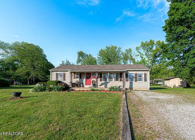 Property at 117 King Cir, Kingston, TN 37763, 3 beds, 1 bath