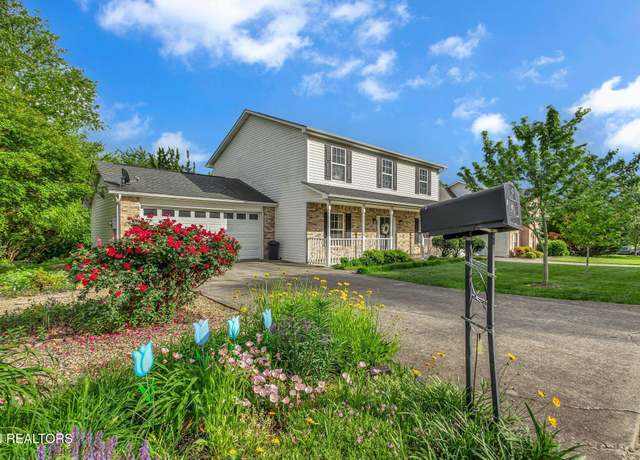 Property at 8506 Rayworth Trl, Powell, TN 37849, 4 beds, 2.5 baths