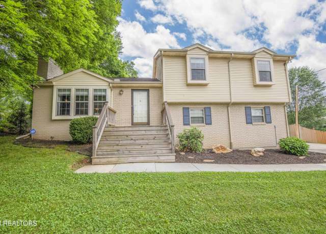 Property at 2030 Cedar Cir, Lenoir City, TN 37772, 4 beds, 2.5 baths