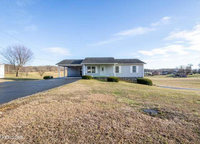 Property at 3859 Newport Hwy, Greeneville, TN 37743, 3 beds, 2 baths