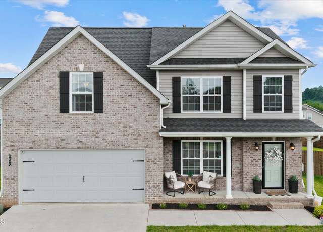 Property at 9207 Upstream Ln, Knoxville, TN 37931, 3 beds, 2.5 baths