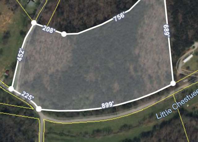 Property at Happy Hollow Rd, Madisonville, TN 37354