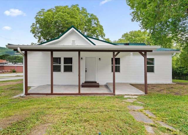 Property at 601 N Kingston Ave, Rockwood, TN 37854, 2 beds, 2 baths