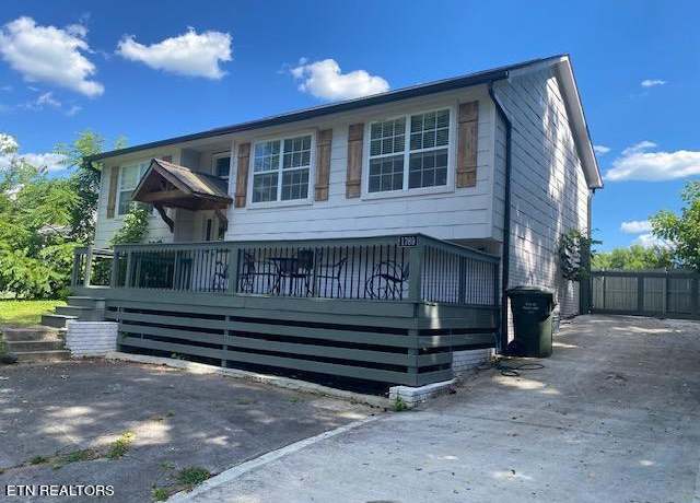 Property at 1769 Snapp Rd, Sevierville, TN 37862, 3 beds, 3 baths