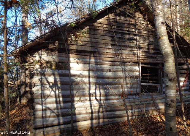 Property at 0 White Circle Rd, Speedwell, TN 37870
