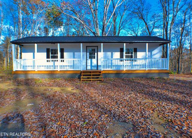 Property at 1070 Chestnut Ridge Rd, Allardt, TN 38504, 1 bed, 1 bath