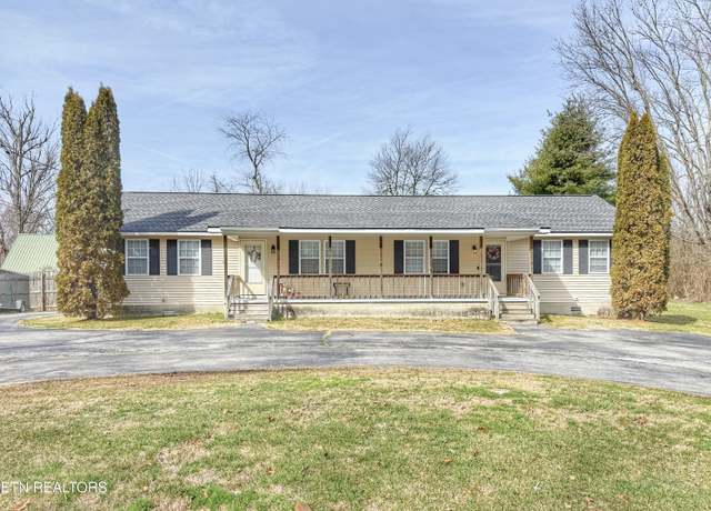 Property at 55 S Detour Rd, Crossville, TN 38555