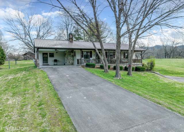 Property at 311 E Chestnut Hill Rd, Townsend, TN 37882, 3 beds, 2 baths