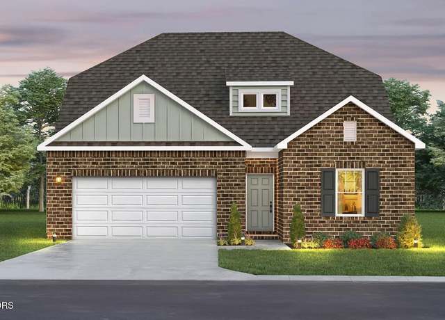 Property at 340 Sugar Maple Trail (lot 122), Lenoir City, TN 37771, 3 beds, 2 baths