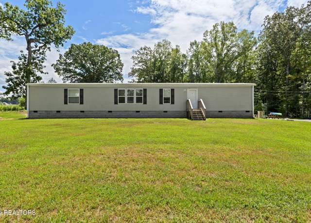 Property at 1137 River Rd, Kingston, TN 37763, 3 beds, 2 baths
