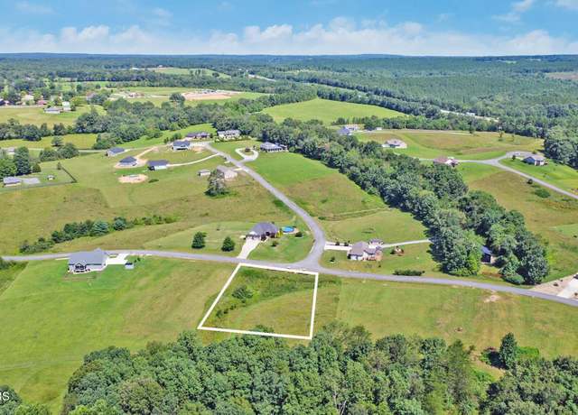 Property at Lot 8 Estate Loop Trl, Crossville, TN 38555