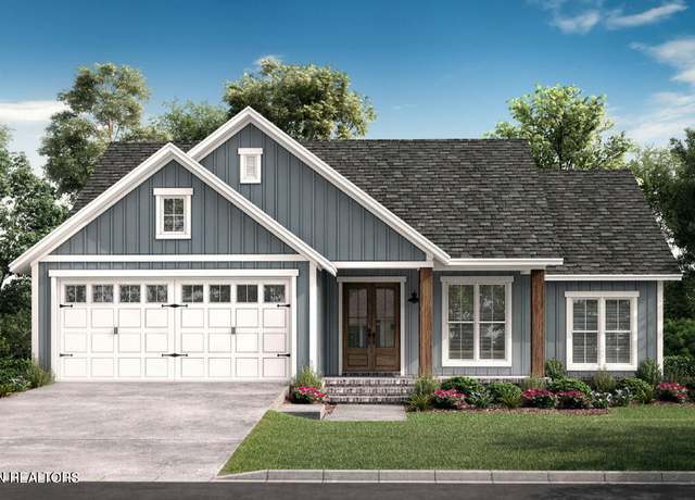 Property at 235 Estates Lake Dr, Crossville, TN 38571, 3 beds, 2 baths