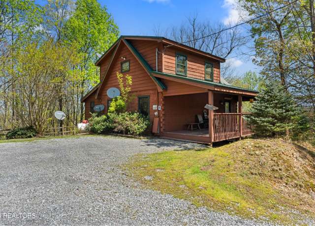 Property at 4388 Carolina Cove Way Way, Pigeon Forge, TN 37863, 2 beds, 2 baths