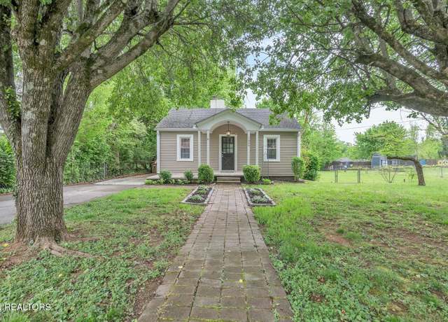 Property at 1044 W Parkway Ave, Knoxville, TN 37912, 2 beds, 1 bath