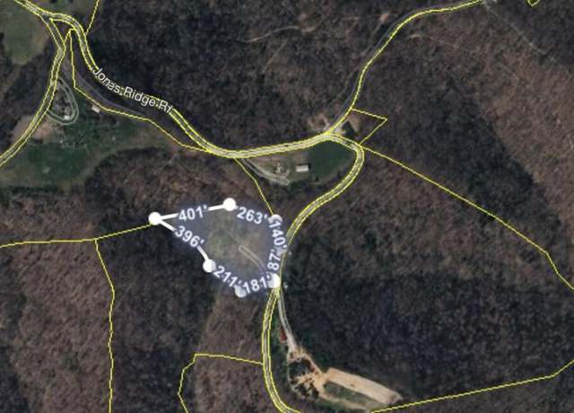 Property at Jones Ridge Rd, Speedwell, TN 37870