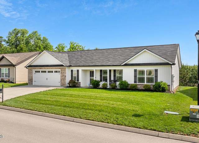 Property at 6315 Altacrest Ln, Knoxville, TN 37931, 3 beds, 2 baths