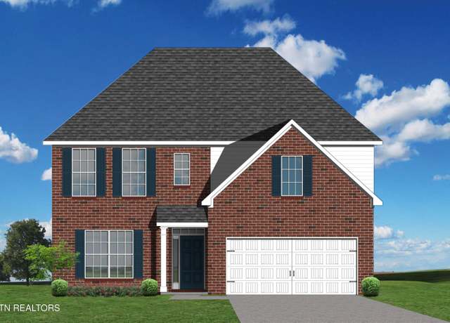 Property at 11033 Hunters Knoll Ln, Knoxville, TN 37932, 4 beds, 4 baths
