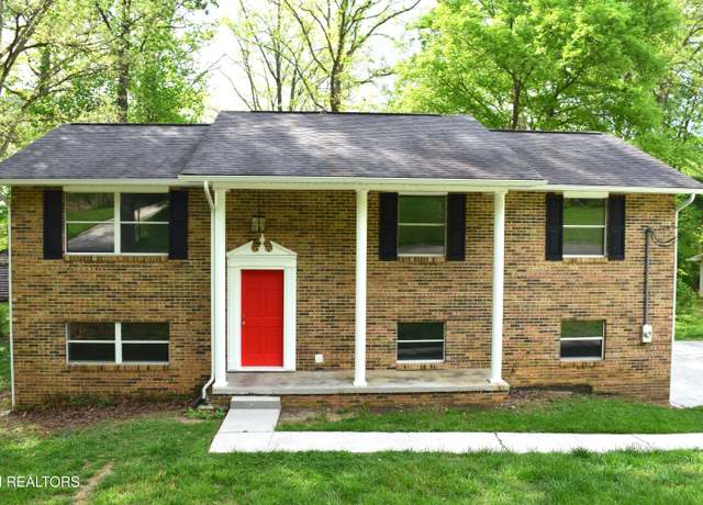 Property at 129 Forest Cir, Powell, TN 37849, 3 beds, 2.5 baths
