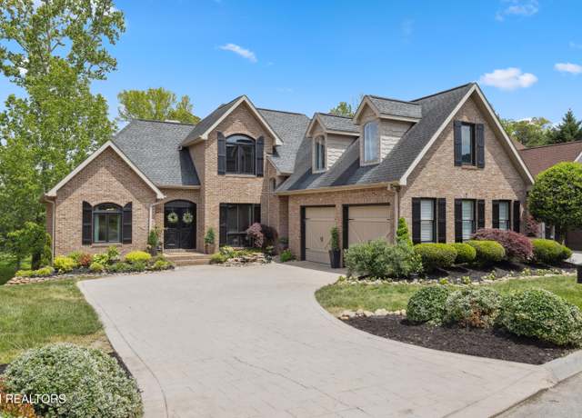 Property at 12510 Choto Mill Ln, Knoxville, TN 37922, 4 beds, 2.5 baths